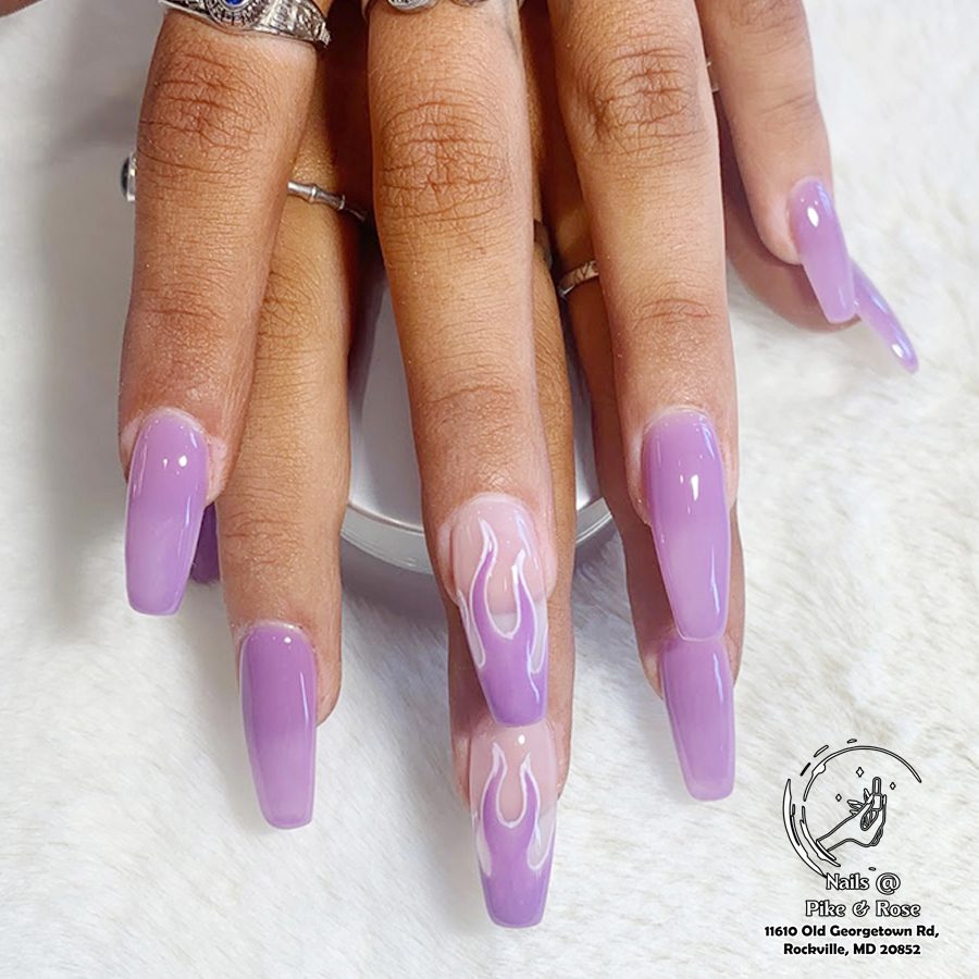 Nail ideas